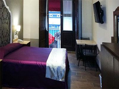 Gala 4* Heroica Puebla de Zaragoza