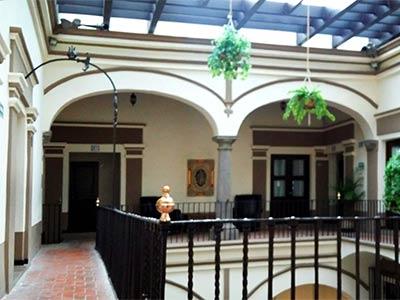 Gala Hotel 4*