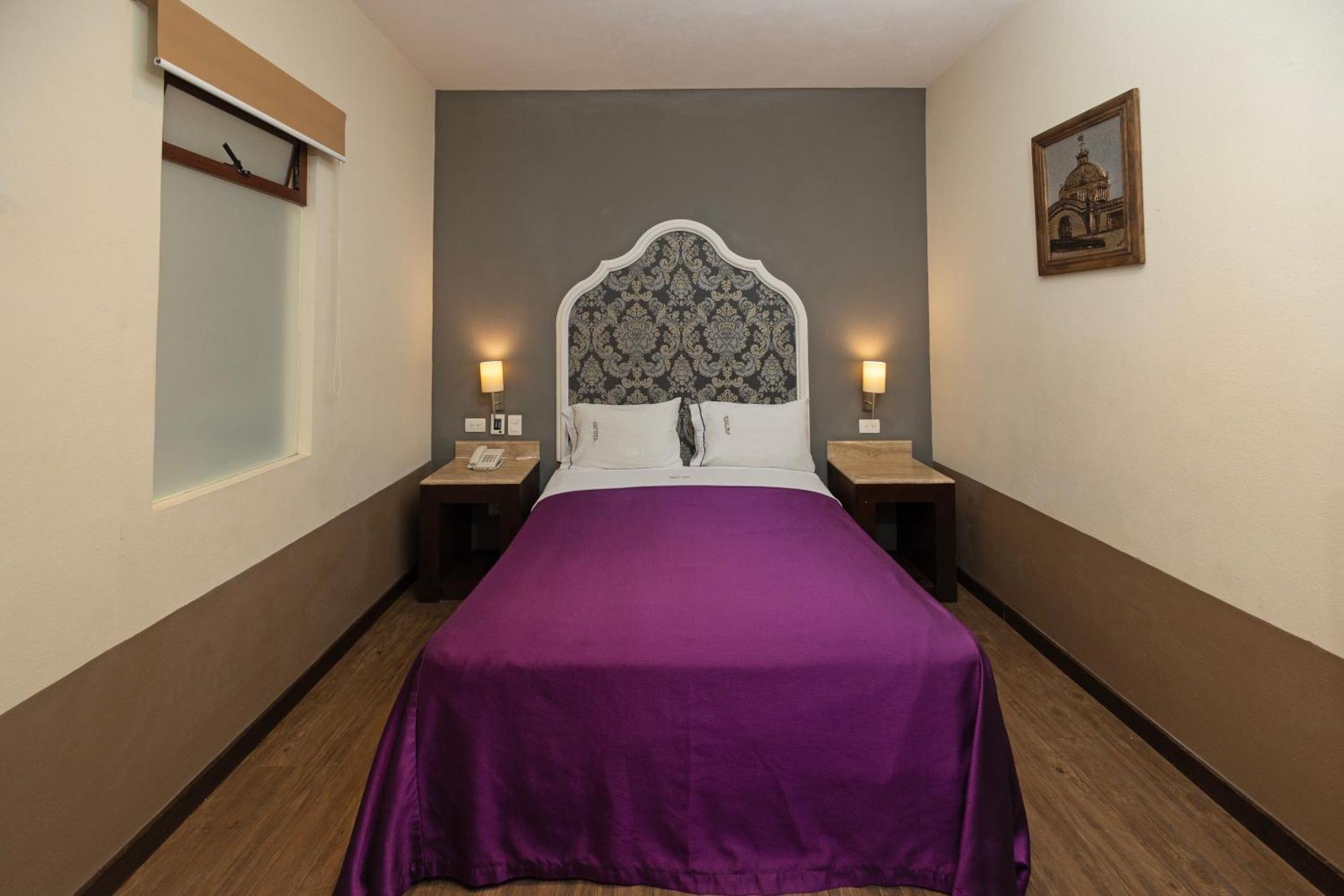Gala Hotel